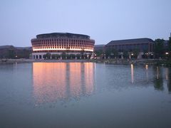 -浙江大学(海宁国际校区)