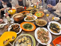 -贞姨美食·老字号海鲜大排档