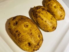 土豆包-雲蜀龙阁·金牌水煮鱼(方庄店)