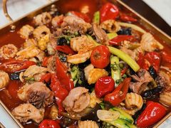 -辣盆盆麻辣小龙虾(哈尔滨总店)