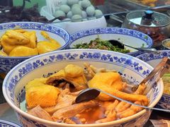 -慧娟面馆·餐厅(望江路店)