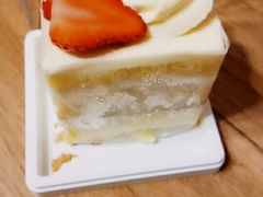 -味多美蛋糕(亚非大厦店)