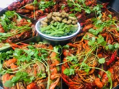 -盱眙小龙虾(天虹店)