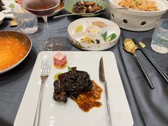 -A One Kitchen·南京精菜馆(晶丽酒店店)