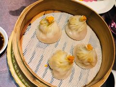 纯蟹粉小笼-蟹榭·本帮江浙菜·蟹宴(五角场合生汇商场店)