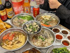 -福屿鲜捞小吃·捞化(福屿总店)