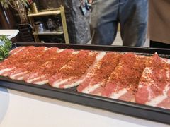 -红沃鳗鱼黑牛烤肉店(不老街店)