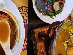 -simply thai天泰(长泰广场店)