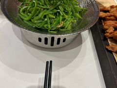 -双合园·海鲜水饺青岛菜(万佳广场店)