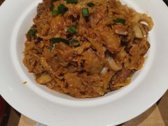 -哈啾嗨·新概念蒙餐(红星新城店)