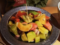 -水平有限广西米粉·广西风味集(五道口店)