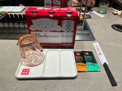 -丰茂烤串(金源店)