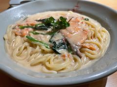 -Lia Cafe Bar Restaurant松山咖啡屋