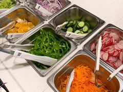 -So Lounge索兰至餐厅(蓝色港湾店)