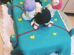 -DIY SWEET21(升平路店)