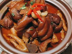 -皖香览约·徽菜(新湖广场店)