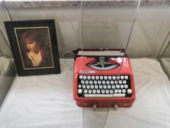 -陆汉斌打字机博物馆