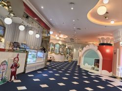 -奈尔宝·儿童乐园·亲子餐厅(苏州大悦城店)