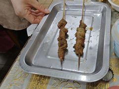 -清真·鸦儿李记·小馆(后海店)
