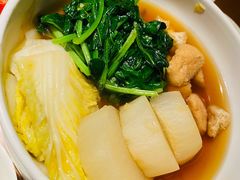 -庆春朴门(前滩太古里店)