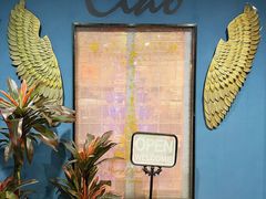 -CIAO·团建聚餐·生日派对轰趴馆(福田店)