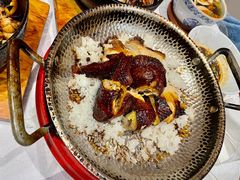 小粤楼太爷鸡-小粤楼(万辉广场店)