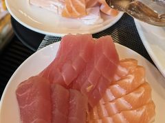 -富力希尔顿酒店·地阔自助餐厅