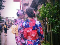 -东京浅草和服体验江户和装工房雅(浅草本店)