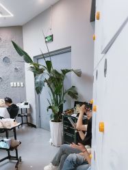 -Cima salon西玛沙龙