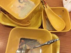 -满记甜品(日月光二店)