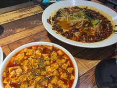 -川渝饭店