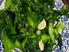 -欧记大排档·景德菜(上海首店)