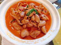 -季家厨房(长江东大街店)