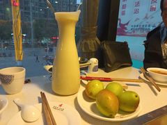 -刘一手火锅(万达广场店)