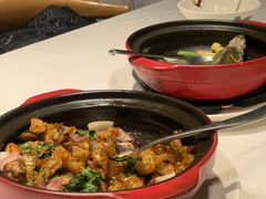 -莆田餐厅PUTIEN(三里屯店)