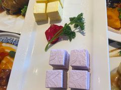 -哈尔滨永泰喜来登酒店·璟泰公馆