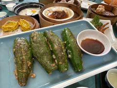 -山水茶艺馆·点心粤菜·30年老字号