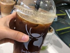 -瑞幸咖啡(经四路万达写字楼店)
