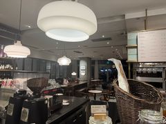 -BAKER&SPICE(环贸店)