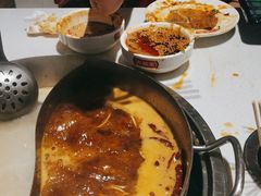 -大斌家串串火锅(喜盈门店)