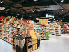 -永丰生活广场(步行街店)