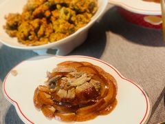 -秀儿四九城·新京菜(亚运村鸟巢店)