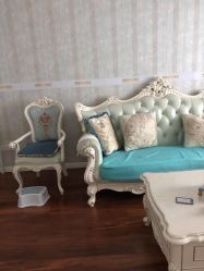 -弗蕾亚·和月月子调理院(东湖店)