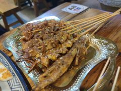 烧凤爪-可可大虾武汉土菜大排档(万松园1店)