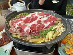 -熹炭精致日料(金融街购物中心店)