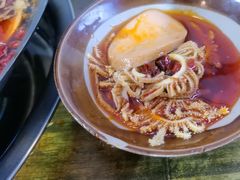 -黄潇洒老火锅(九眼桥宏济巷店)