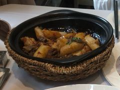 -南宁荔园维景国际酒店·荔园中餐厅