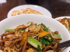 -寻裕记·现炒浇头面(人民广场店)