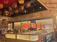 -晓宇重庆火锅(西安荟聚店)