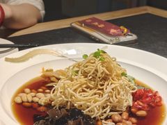 -安多素食(广仁寺路店)